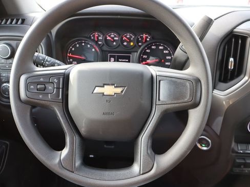 New 2026 Chevrolet Silverado 2500 Custom w/ Custom Value Package image 7