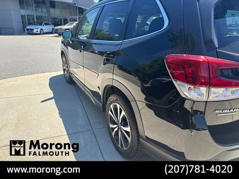 Used 2022 Subaru Forester Limited AWD/4WD image 10