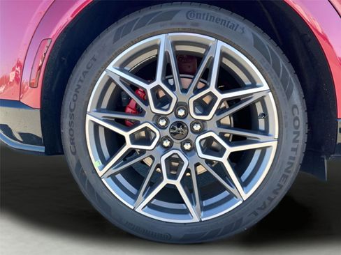 New 2025 Ford Mustang Mach-E GT w/ Interior Protection Package AWD/4WD image 53