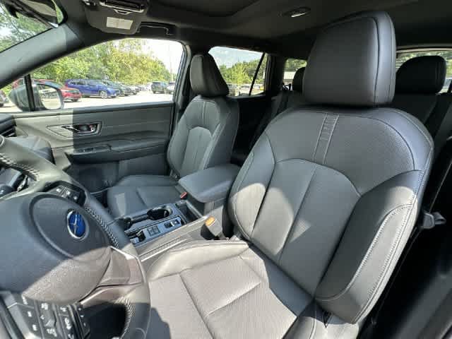 New 2026 Subaru Outback Touring XT AWD/4WD image 17