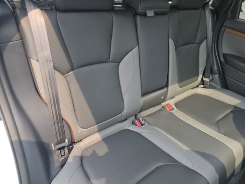 New 2026 Subaru Forester Sport AWD/4WD image 20