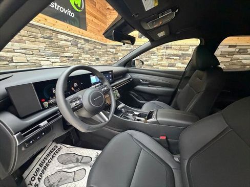 New 2026 Hyundai Santa Cruz SEL image 10