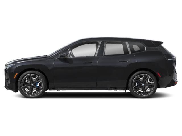 Used 2023 BMW iX xDrive50 w/ Premium Package AWD/4WD image 6
