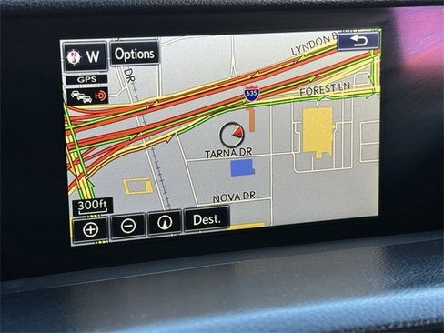 Used 2016 Lexus RC 350 image 19