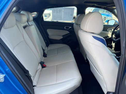 Certified 2026 Acura Integra A-Spec FWD image 16