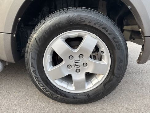 Used 2003 Honda Element EX image 26