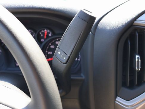 New 2025 Chevrolet Silverado 3500 W/T w/ WT Convenience Package image 15