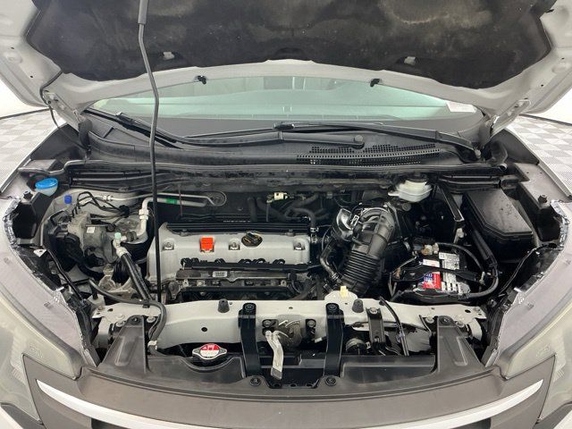 Used 2014 Honda CR-V LX image 27