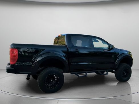 Certified 2022 Ford Ranger XLT w/ Equipment Group 302A High AWD/4WD image 30