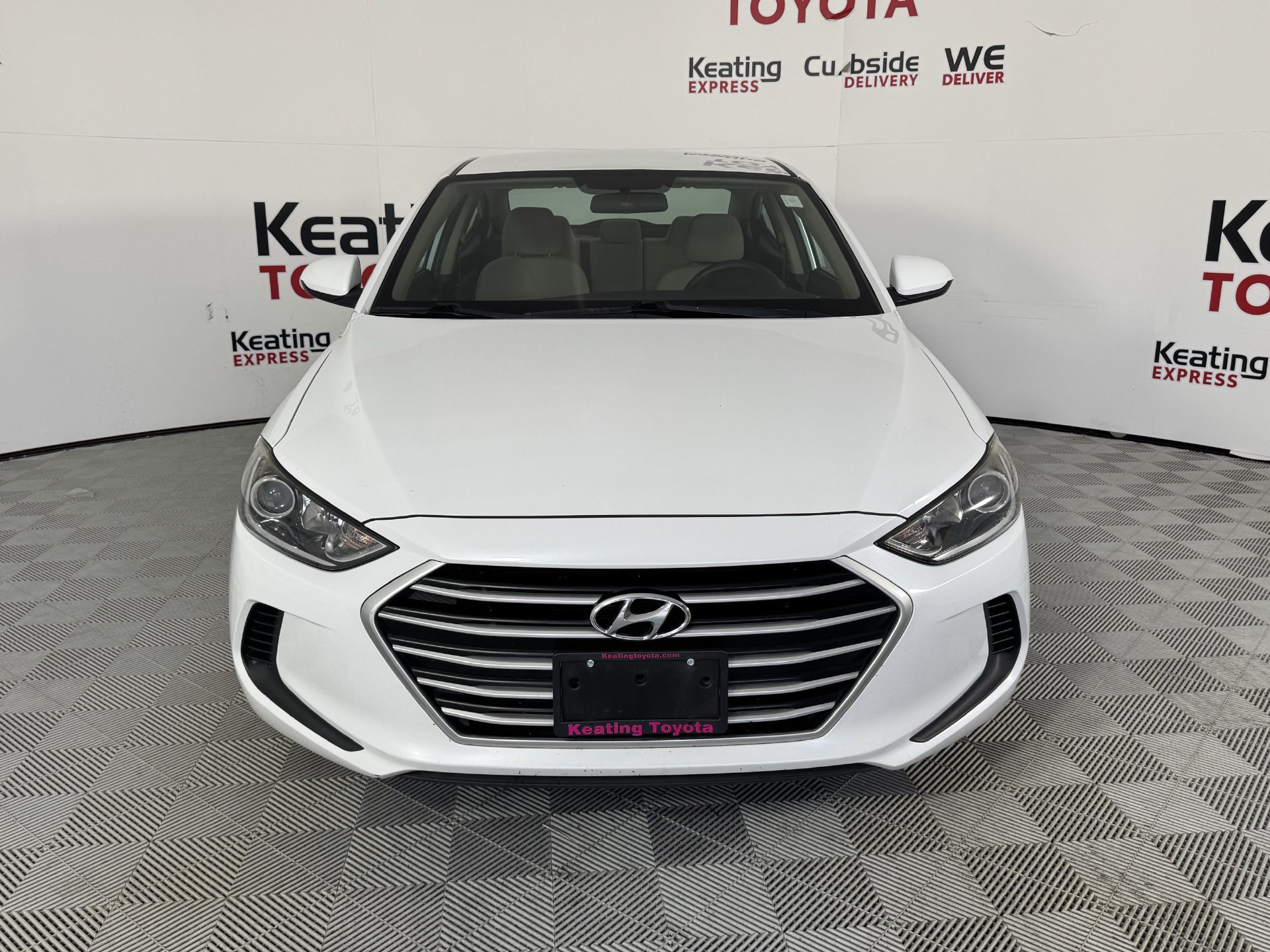 Used 2017 Hyundai Elantra SE FWD image 10