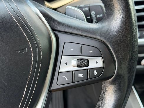 Used 2022 BMW X5 xDrive40i AWD/4WD image 27