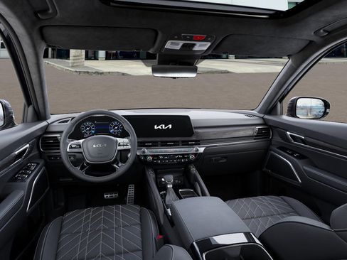New 2025 Kia Telluride SX X-Line image 15