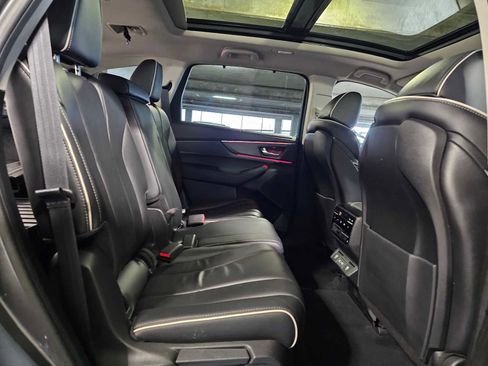Used 2023 Acura MDX SH-AWD w/ Advance Package image 34
