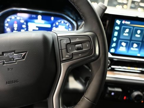 New 2026 Chevrolet Silverado 2500 LT w/ Trail Boss Package image 23