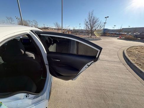 Used 2024 Toyota Corolla SE image 26