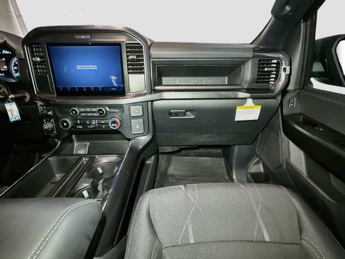 New 2026 Ford F150 STX AWD/4WD image 29