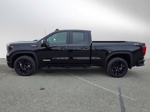 New 2026 GMC Sierra 1500 Elevation w/ Preferred Package image 11