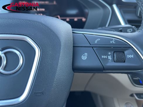 Used 2024 Audi Q5 2.0T Premium Plus image 47