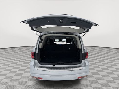 Used 2019 INFINITI QX80 Luxe w/ Proassist Package image 7