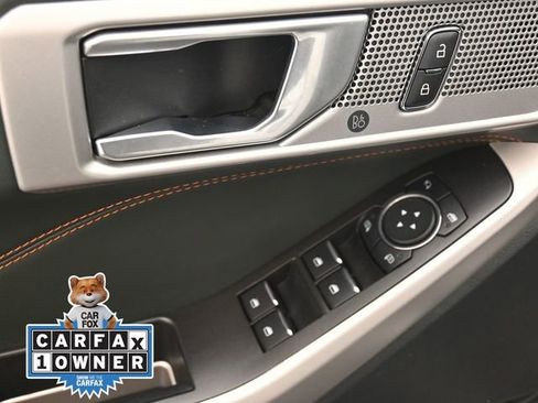 Used 2024 Ford Explorer Timberline w/ Timberline Technology Package image 16