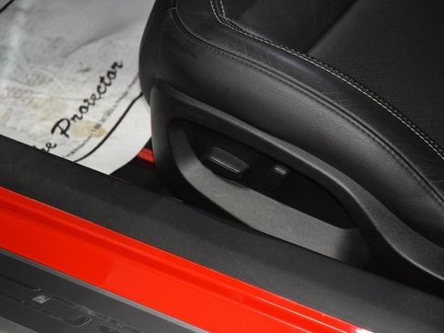 Used 2019 Chevrolet Corvette Grand Sport w/ Battery Protection Package image 40