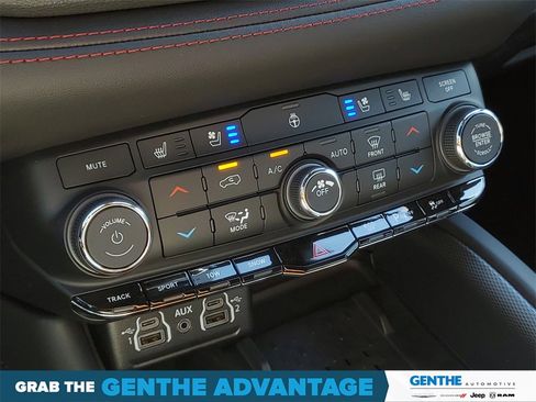 New 2026 Dodge Durango GT w/ Tow 'N Go Package image 23