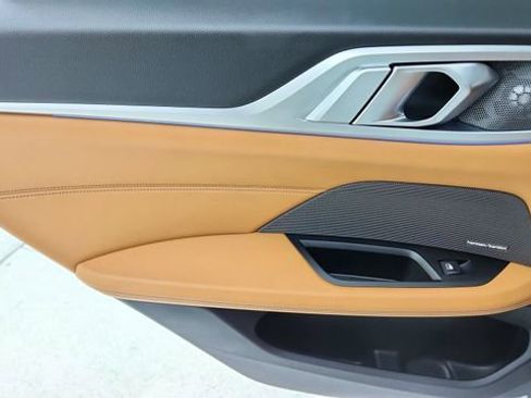 Used 2023 BMW i4 eDrive40 w/ Premium Package image 31