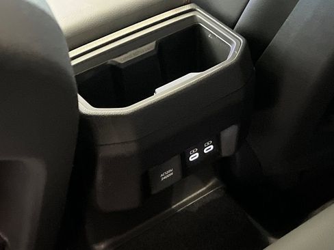 Used 2025 Toyota Tacoma TRD Pro image 16