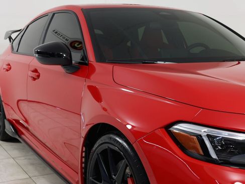 Used 2024 Honda Civic Type R image 38