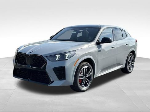 New 2027 BMW X2 xDrive28i AWD/4WD image 5