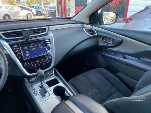 Used 2018 Nissan Murano S w/ Cargo Package image 18