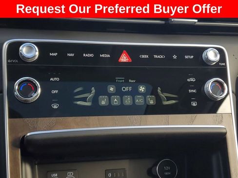 New 2026 Genesis GV80 2.5T Select image 23