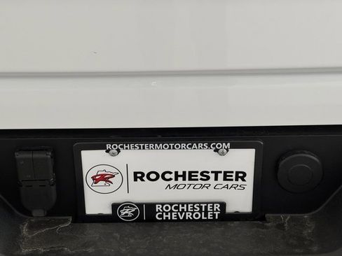 New 2026 Chevrolet Silverado 3500 High Country w/ Z71 Off-Road Package image 40