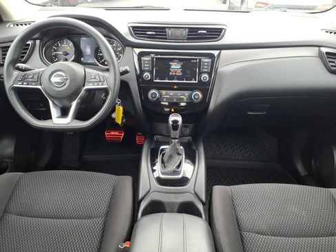 Used 2019 Nissan Rogue Sport S AWD/4WD image 14