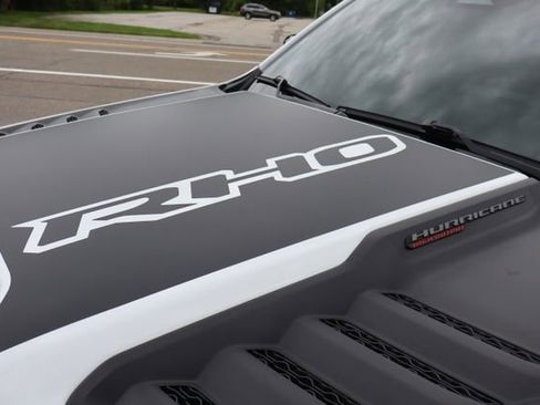 Used 2026 RAM 1500 RHO w/ RHO Level 1 Equipment Group AWD/4WD image 9
