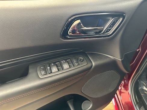 New 2026 Dodge Durango GT image 12