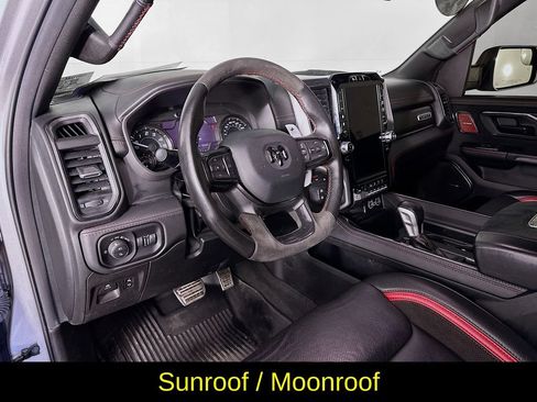 Used 2022 RAM 1500 TRX w/ TRX Level 2 Equipment Group AWD/4WD image 14