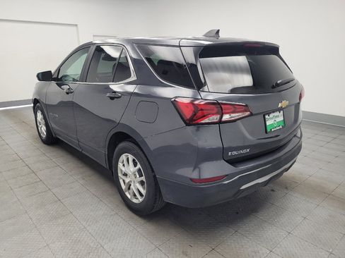 Used 2022 Chevrolet Equinox LT FWD image 5