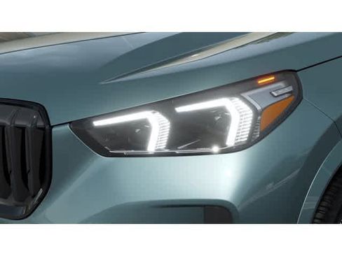 New 2026 BMW X1 xDrive28i w/ Technology Package image 7