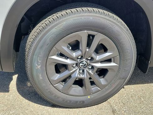 New 2026 MAZDA CX-5 Select image 25