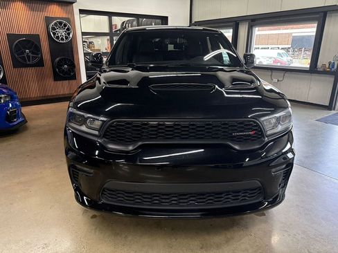 Used 2022 Dodge Durango R/T image 11