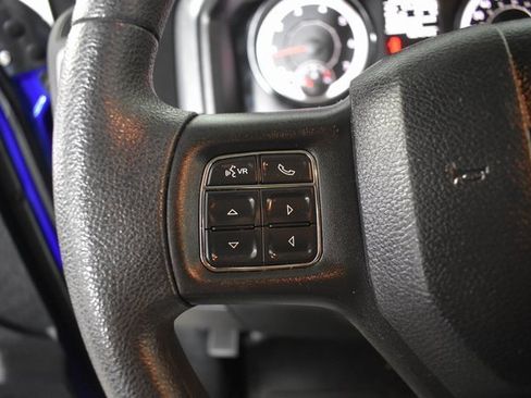 Used 2018 RAM 1500 Express w/ Express Value Package image 15