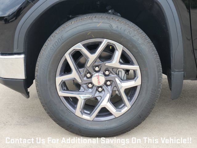New 2026 GMC Sierra 1500 SLT w/ SLT Convenience Package RWD image 7