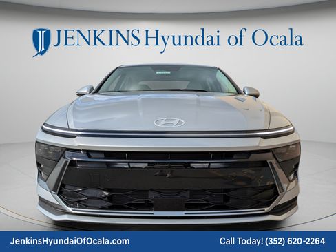 New 2026 Hyundai Sonata SE FWD image 10