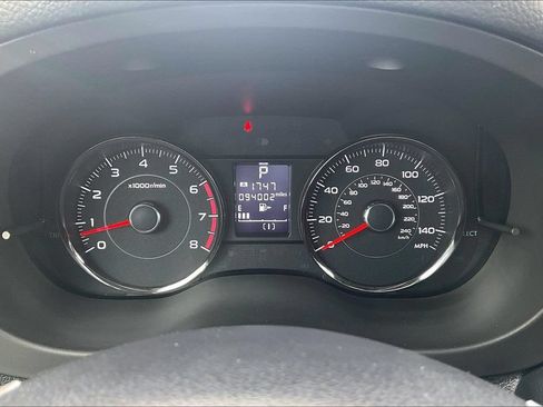 Used 2015 Subaru Forester 2.0XT Touring w/ Protection Package #2 AWD/4WD image 26