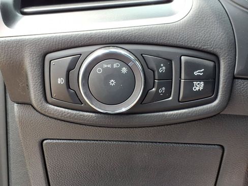 Used 2024 Ford Edge SEL w/ Convenience Package AWD/4WD image 16