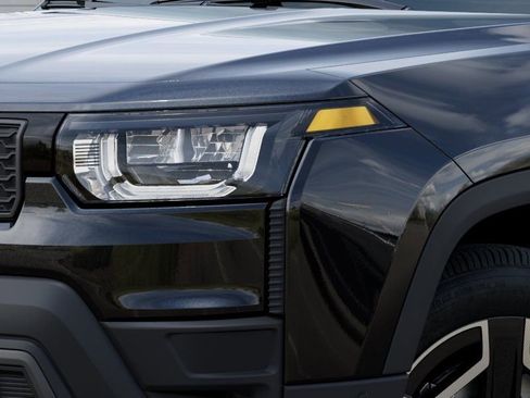 New 2026 Jeep Cherokee Limited AWD/4WD image 10