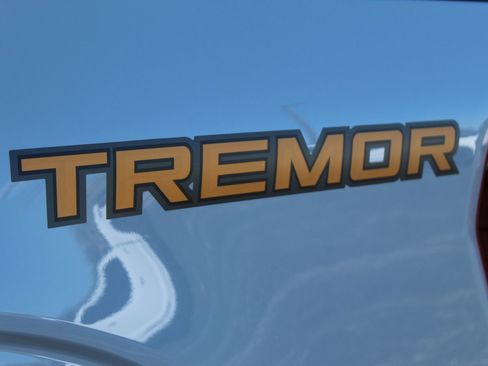 New 2026 Ford F150 Tremor w/ Equipment Group 402B AWD/4WD image 5