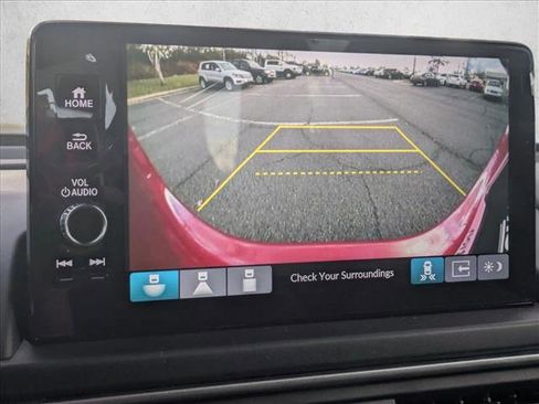 New 2025 Honda Pilot EX-L image 13