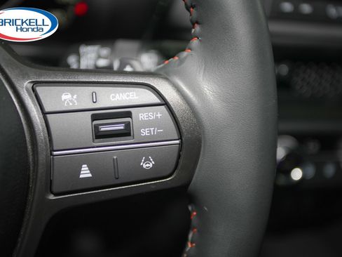 Used 2024 Honda CR-V Sport image 37